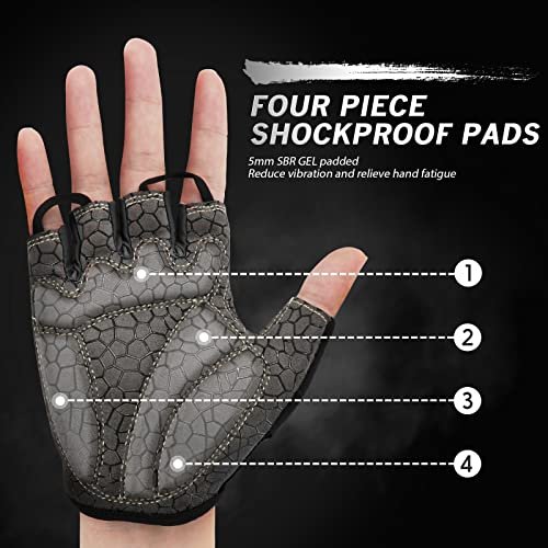 Best Cycling Gloves