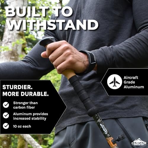Best Trekking Poles