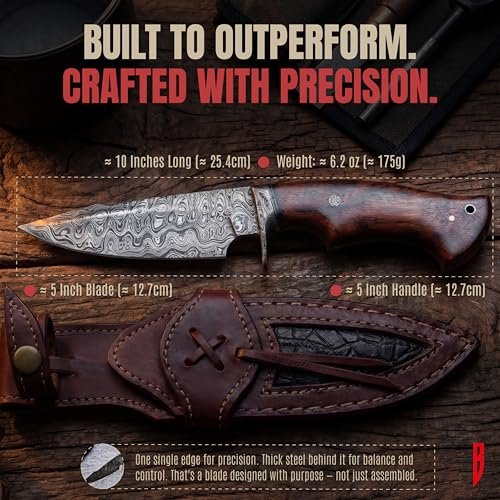 Best Hunting Knife