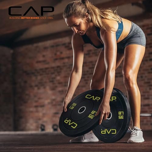 Best Bumper Plates