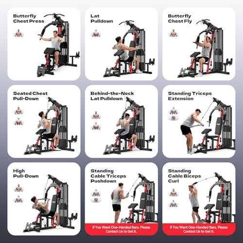 Best Home Gym