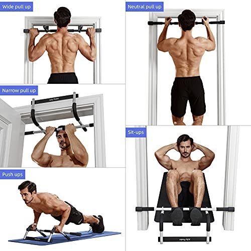Best Pull-Up Bar