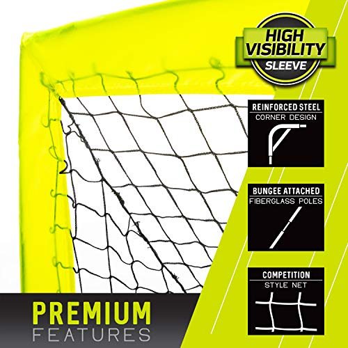 Best Backyard Soccer Goal