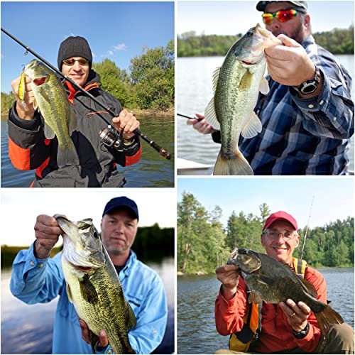 Best Fishing Rod