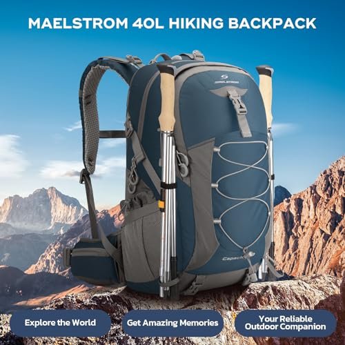 Best Hiking Backpack