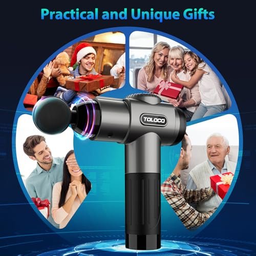 Best Massage Gun