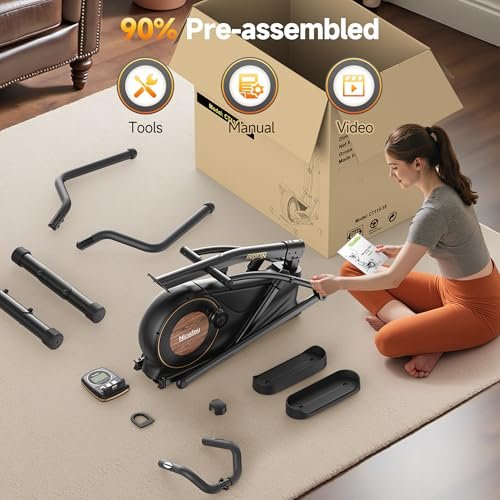 Best Elliptical Machine