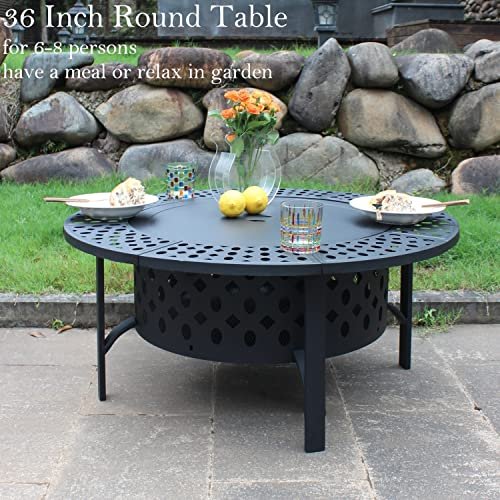 Best Fire Pit