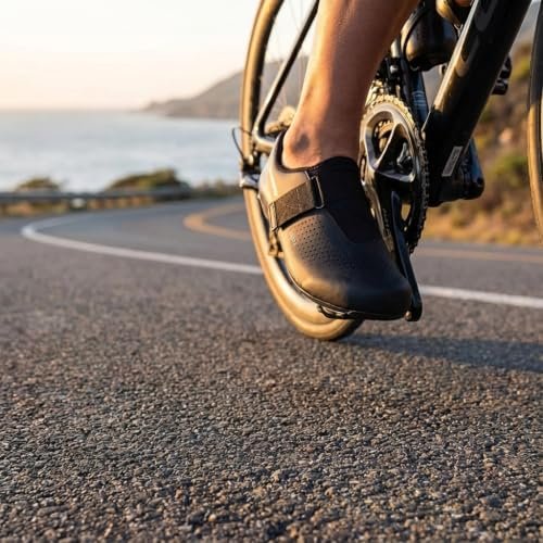 Best Cycling Shoes