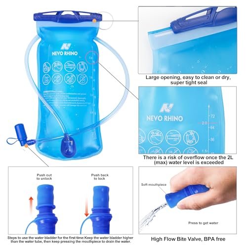 Best Hydration Pack