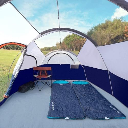 Best Camping Tent