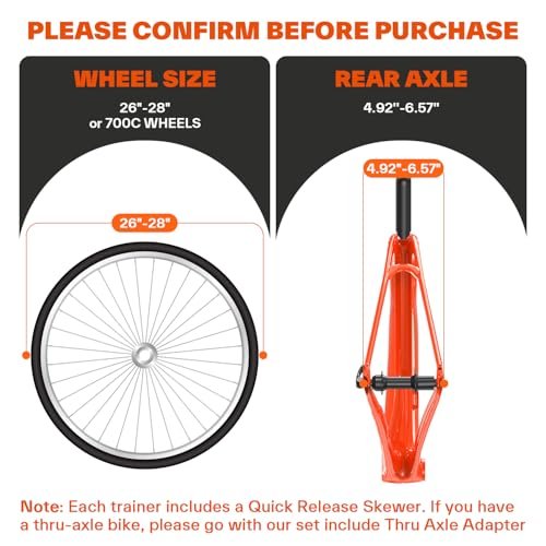 Best Bike Trainer