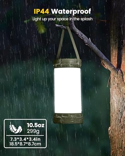 Best Camping Lantern