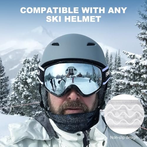 Best Ski Goggles