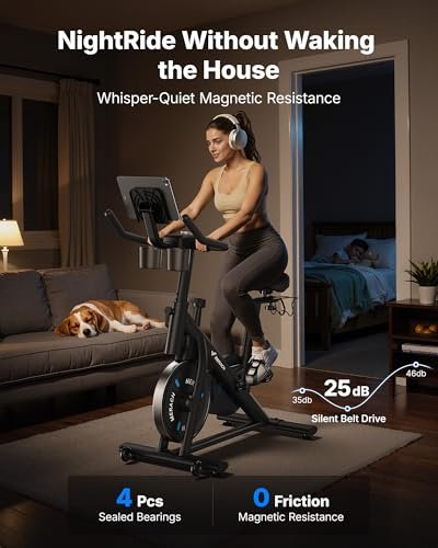 Best Exercise Bike