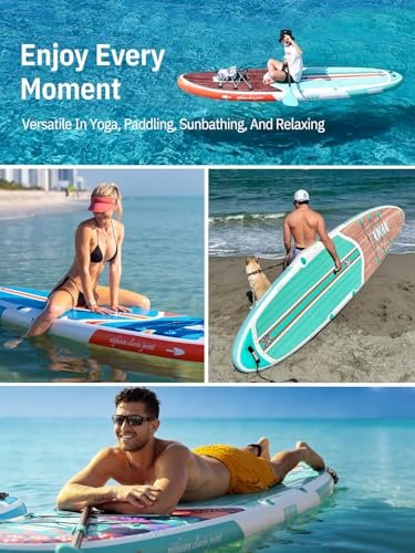 Best Paddle Board