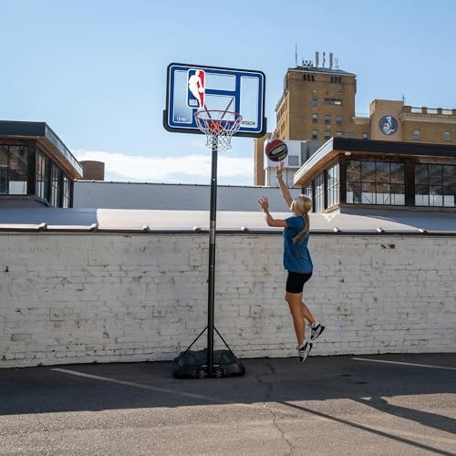 Best Basketball Hoop