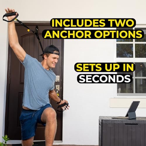 Best Suspension Trainer