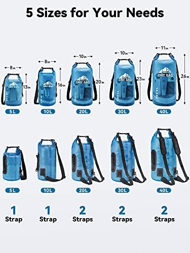Best Dry Bag
