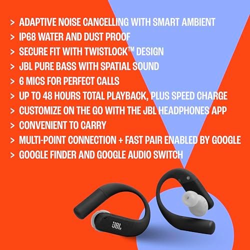 Best Sports Earbuds