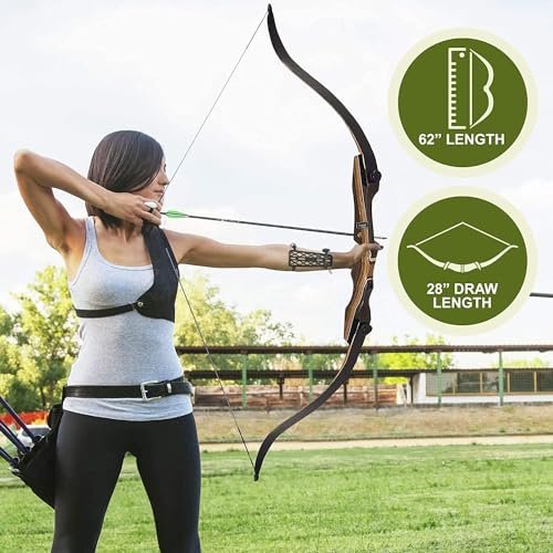 Best Recurve Bow