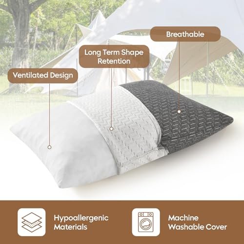Best Camping Pillow