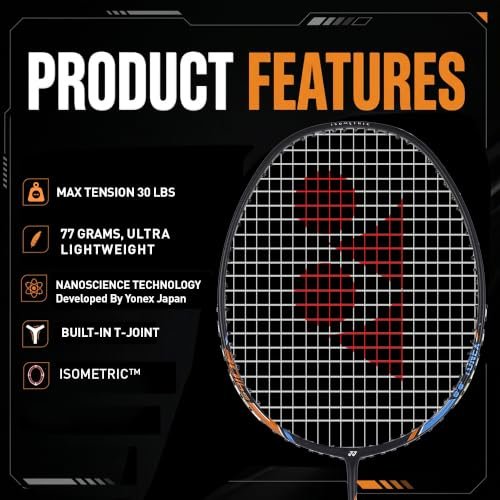 Best Badminton Racket