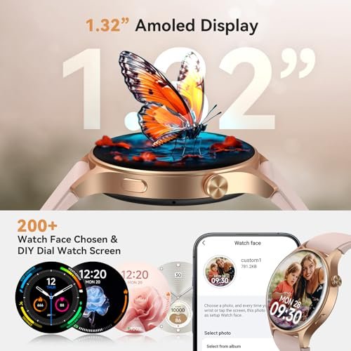 Best Smartwatch For Fitness