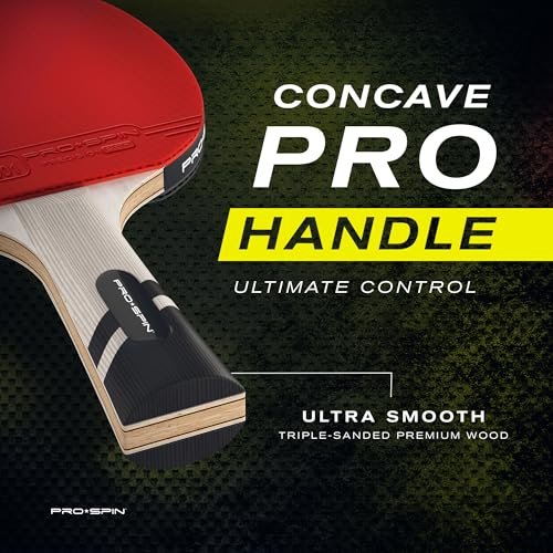Best Table Tennis Paddle