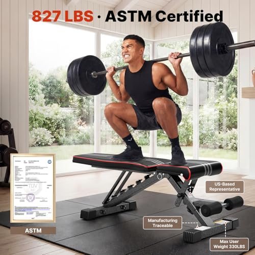 Best Weight Bench