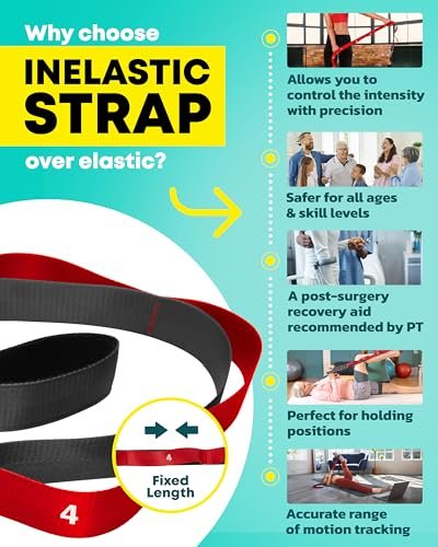 Best Stretch Strap