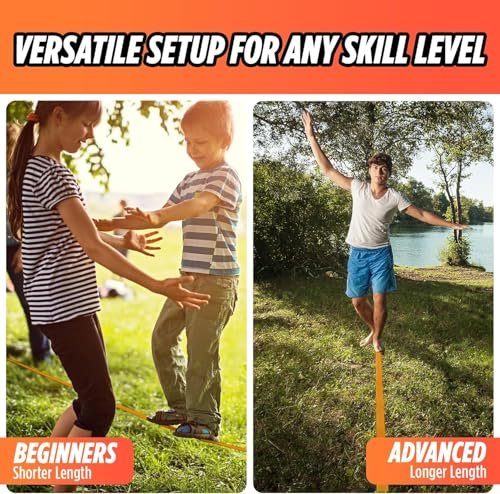 Best Slackline Kit