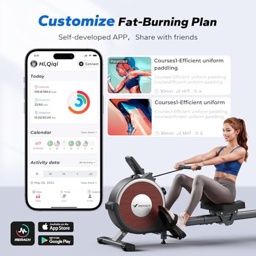 Best Rowing Machine