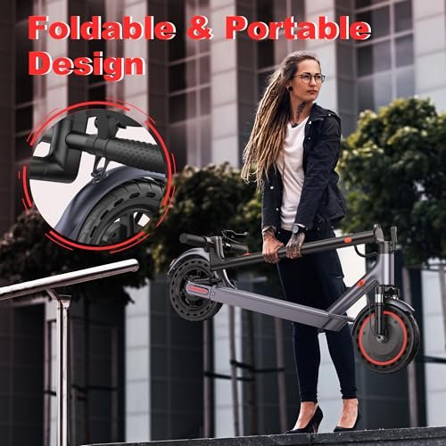Best Electric Scooter