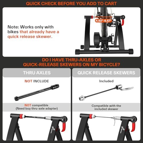 Best Indoor Bike Trainer