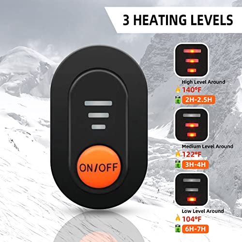 Best Heated Gloves