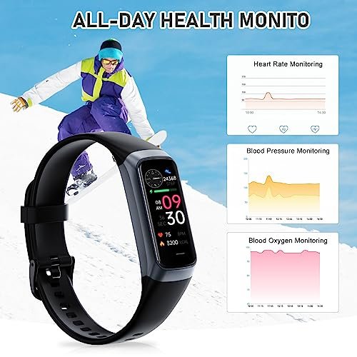Best Fitness Tracker