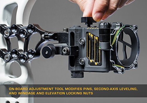 Best Bow Sight