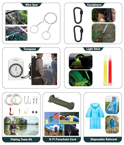 Best Survival Kit