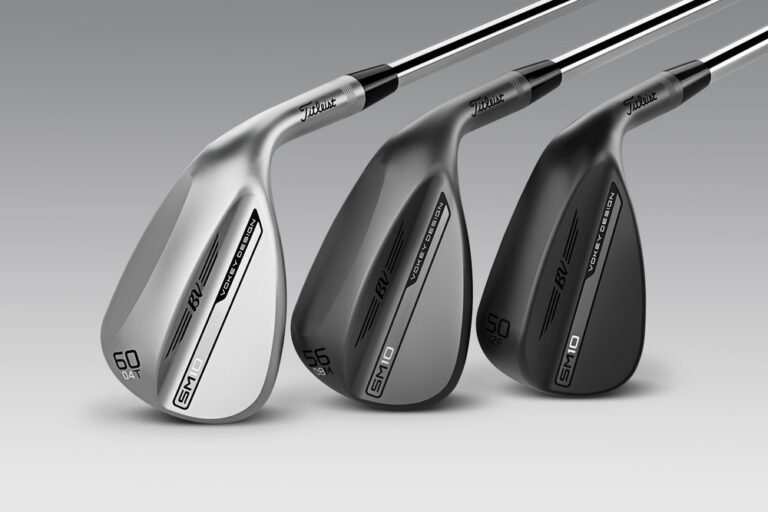 Is Vokey SM10 Wedge Worth It