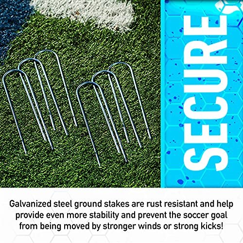 Best Soccer Goal