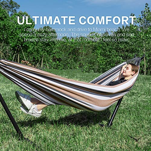 Best Portable Hammock