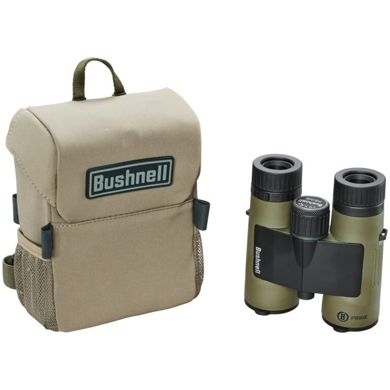 Is Bushnell Prime 10x42 Binoculars Worth It