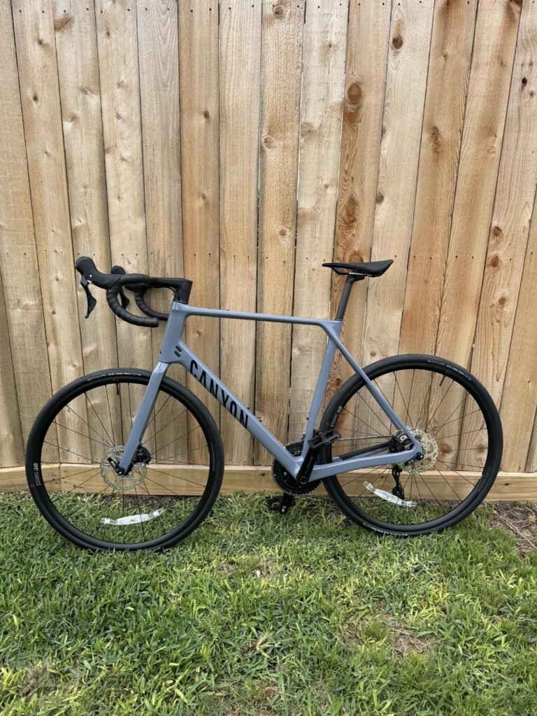 Is Canyon Endurace CF 7 Worth It