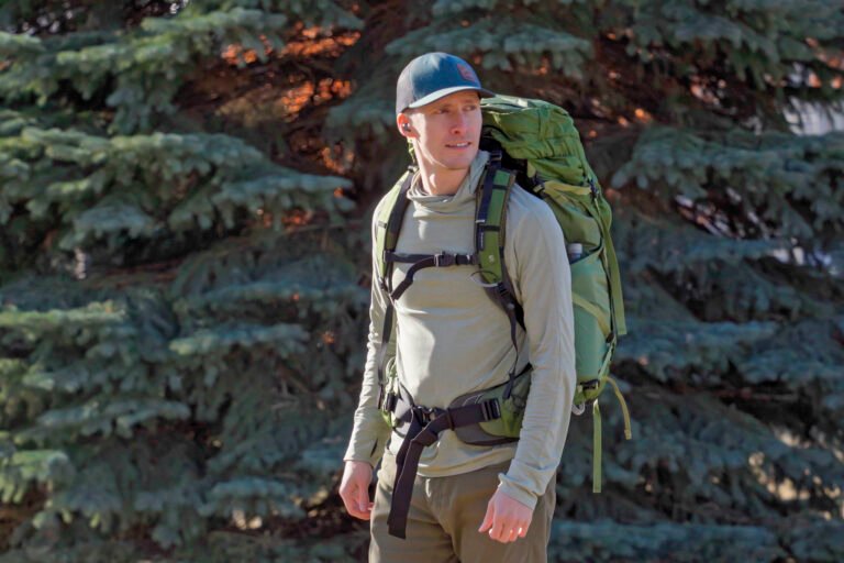 Is Osprey Aether 65 Backpack Worth It