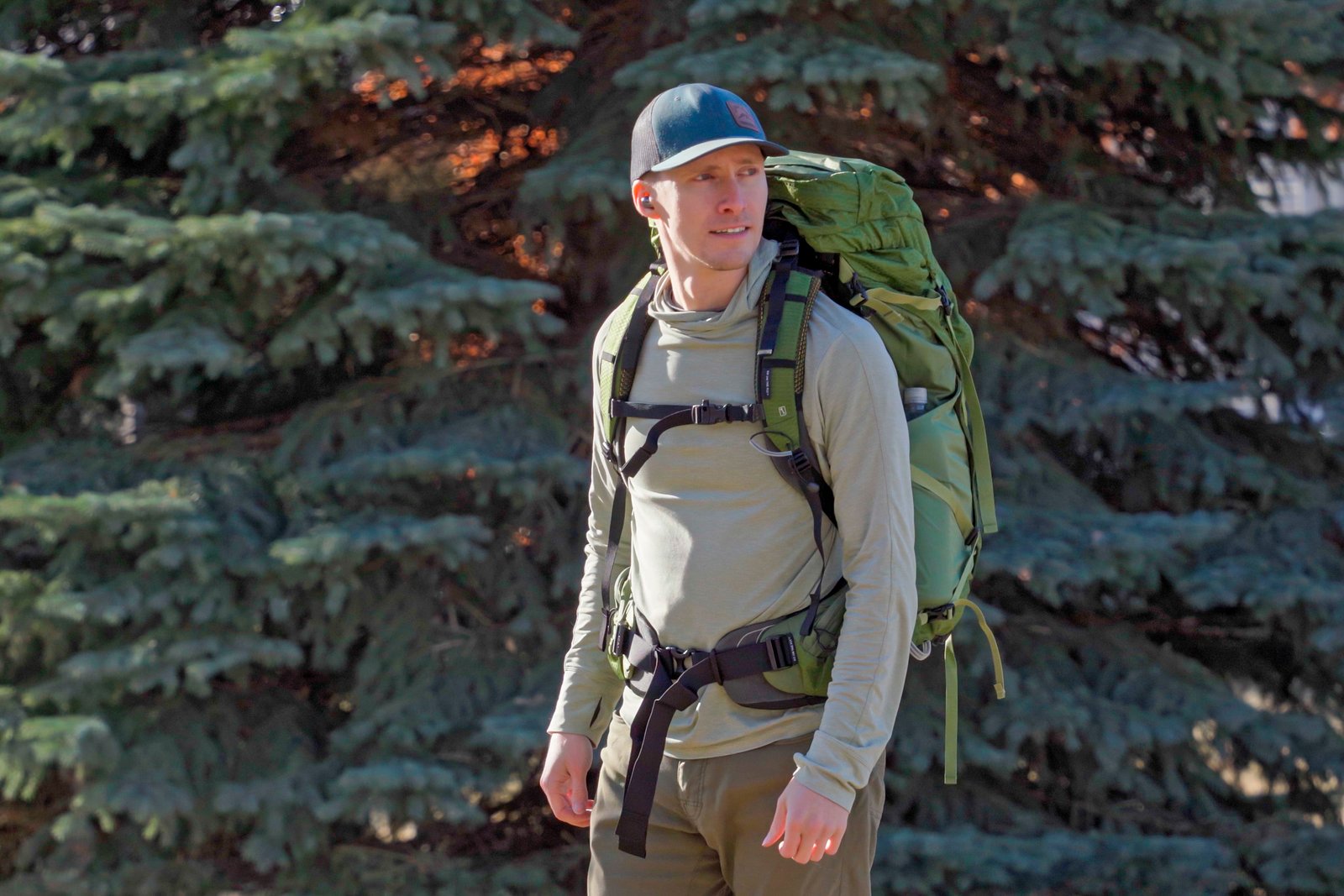 Is Osprey Aether 65 Backpack Worth It