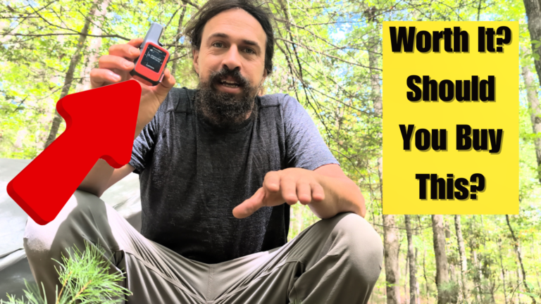 Is Garmin Inreach Mini 2 Worth It