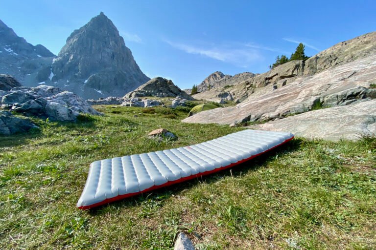 Is NEMO Tensor All-Season Sleeping Pad Worth It