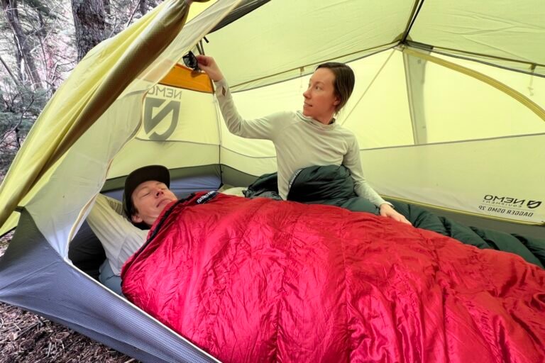 Is NEMO Dagger OSMO 2P Tent Worth It