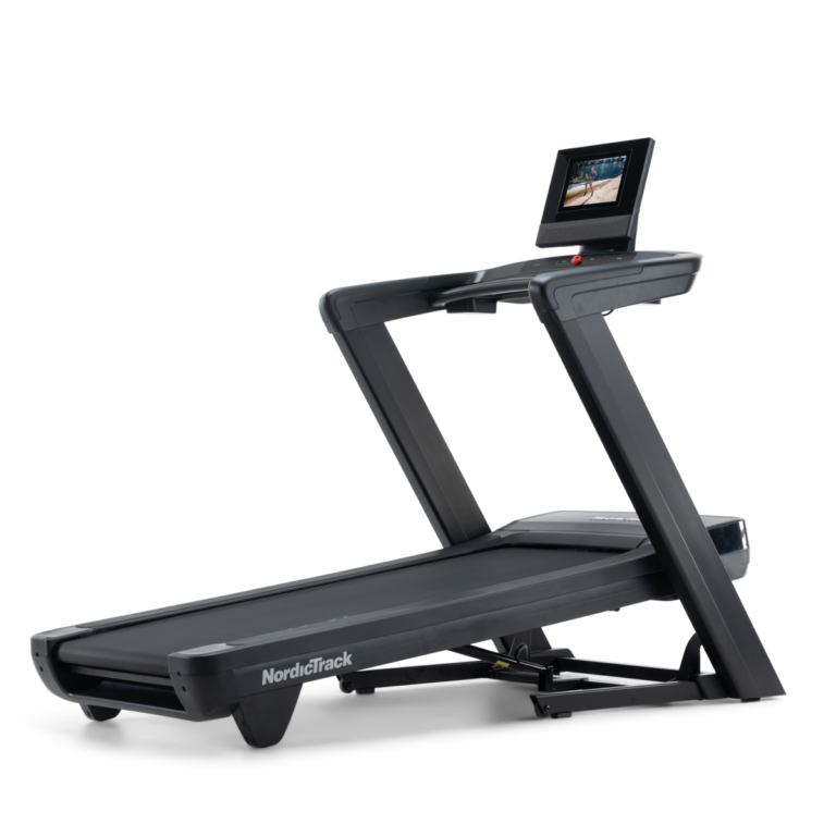 Is Nordictrack Commercial 1750 Treadmill Worth It